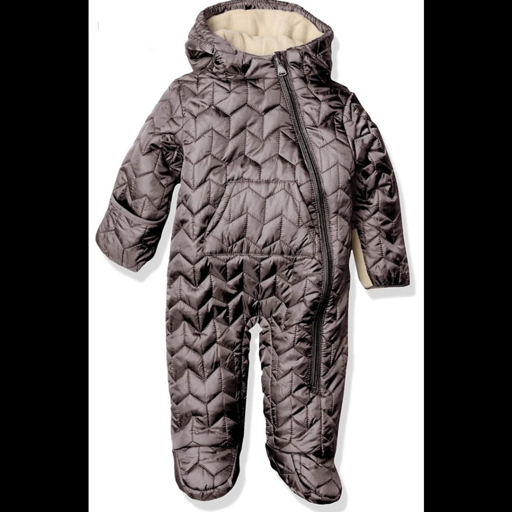 Perry Ellis boy pram outerwear